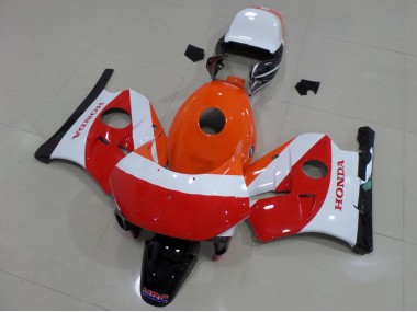 Carenado Honda CBR 250 RR MC22 1991-1998 - Repsol