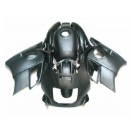 Carenado Honda CBR 600 F2 1991-1994 - Negro