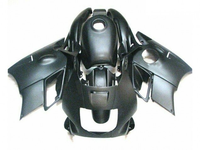 Carenado Honda CBR 600 F2 1991-1994 - Negro Carenado Honda CBR 600 F2 1991-1994 - Negro
