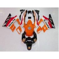 Carenado Honda CBR 600 F2 1991-1994 - Repsol