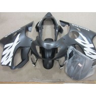 Carenado Honda CBR 600 F4 1999-2000 - Negro