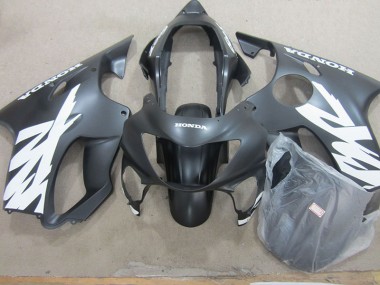 Carenado Honda CBR 600 F4 1999-2000 - Negro