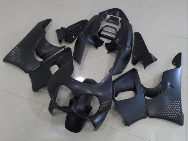 Carenado Honda CBR 900 RR 893 1994-1995 - Negro Mate Carenado Honda CBR 900 RR 893 1994-1995 - Negro Mate