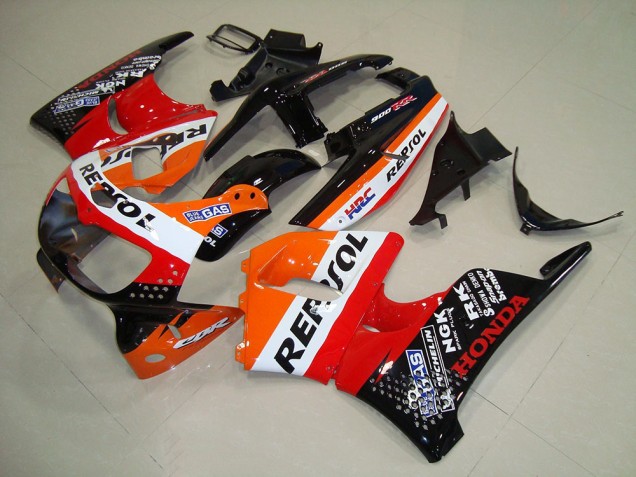 Carenado Honda CBR 900 RR 893 1994-1995 - Repsol Carenado Honda CBR 900 RR 893 1994-1995 - Repsol