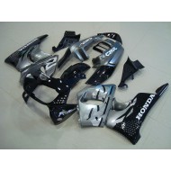 Carenado Honda CBR 900 RR 893 1996-1997 - Negro Plata