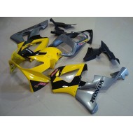 Carenado Honda CBR 900 RR 929 2000-2001 - Amarillo Plata