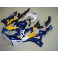 Carenado Honda CBR 900 RR 929 2000-2001 - Azul Amarillo