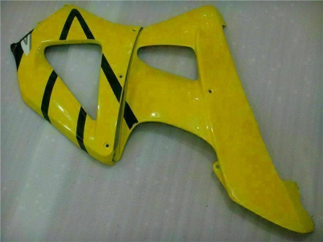 Carenado Honda CBR 900 RR 929RR 2000-2001 - Amarillo Carenado Honda CBR 900 RR 929RR 2000-2001 - Amarillo