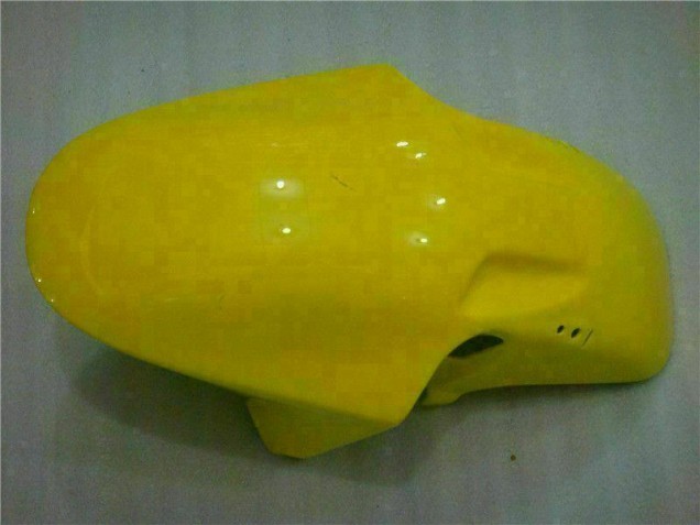Carenado Honda CBR 900 RR 929RR 2000-2001 - Amarillo Carenado Honda CBR 900 RR 929RR 2000-2001 - Amarillo