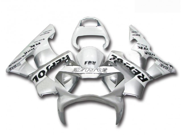 Carenado Honda CBR 900 RR 929RR 2000-2001 - Blanco Repsol Carenado Honda CBR 900 RR 929RR 2000-2001 - Blanco Repsol
