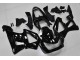 Carenado Honda CBR 900 RR 929RR 2000-2001 - Brillante Negro Carenado Honda CBR 900 RR 929RR 2000-2001 - Brillante Negro