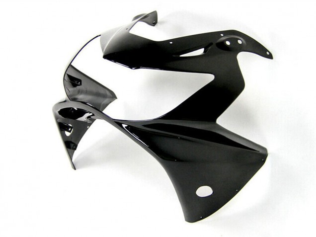 Carenado Honda CBR 900 RR 929RR 2000-2001 - Brillante Negro Carenado Honda CBR 900 RR 929RR 2000-2001 - Brillante Negro
