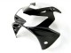 Carenado Honda CBR 900 RR 929RR 2000-2001 - Brillante Negro Carenado Honda CBR 900 RR 929RR 2000-2001 - Brillante Negro