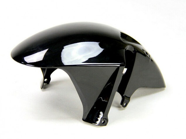 Carenado Honda CBR 900 RR 929RR 2000-2001 - Brillante Negro Carenado Honda CBR 900 RR 929RR 2000-2001 - Brillante Negro