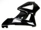 Carenado Honda CBR 900 RR 929RR 2000-2001 - Brillante Negro Carenado Honda CBR 900 RR 929RR 2000-2001 - Brillante Negro
