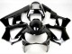 Carenado Honda CBR 900 RR 929RR 2000-2001 - Brillante Negro Carenado Honda CBR 900 RR 929RR 2000-2001 - Brillante Negro