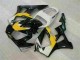 Carenado Honda CBR 900 RR 929RR 2000-2001 - Negro Carenado Honda CBR 900 RR 929RR 2000-2001 - Negro