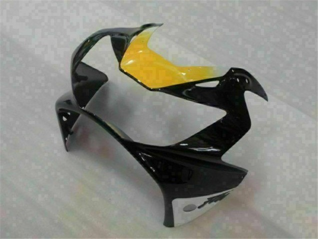 Carenado Honda CBR 900 RR 929RR 2000-2001 - Negro Carenado Honda CBR 900 RR 929RR 2000-2001 - Negro