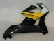 Carenado Honda CBR 900 RR 929RR 2000-2001 - Negro Carenado Honda CBR 900 RR 929RR 2000-2001 - Negro