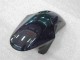 Carenado Honda CBR 900 RR 929RR 2000-2001 - Negro Carenado Honda CBR 900 RR 929RR 2000-2001 - Negro