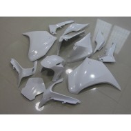 Carenado Honda VFR 1200 2010-2014 - Blanco