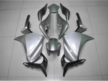 Carenado Honda VFR 1200 2010-2014 - Plata