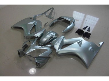 Carenado Honda VFR 800 2002-2013 - Plata