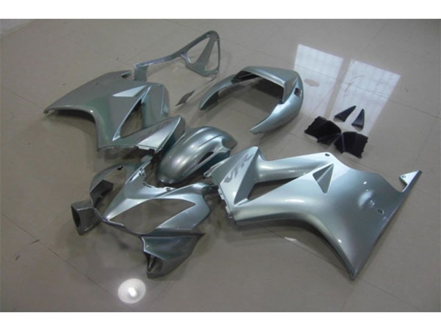 Carenado Honda VFR 800 2002-2013 - Plata