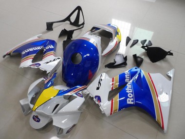 Carenado Honda VFR 800 2002-2013 - Rothmans