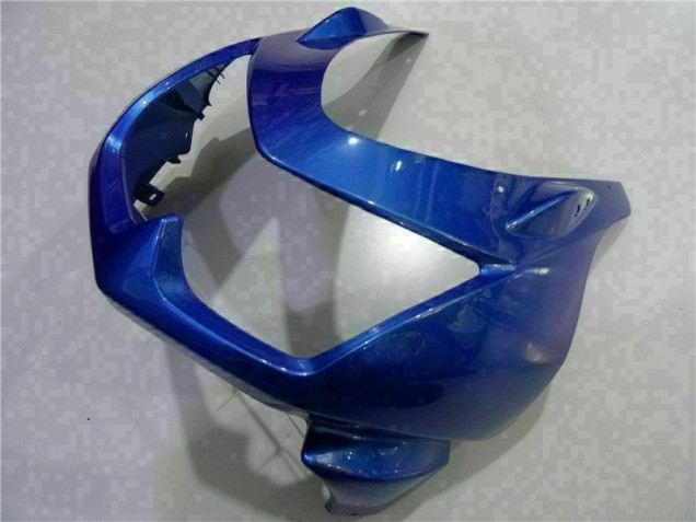 Carenado Kawasaki EX250 2008-2012 - Azul Negro Carenado Kawasaki EX250 2008-2012 - Azul Negro