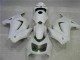 Carenado Kawasaki EX250 2008-2012 - Blanco Carenado Kawasaki EX250 2008-2012 - Blanco