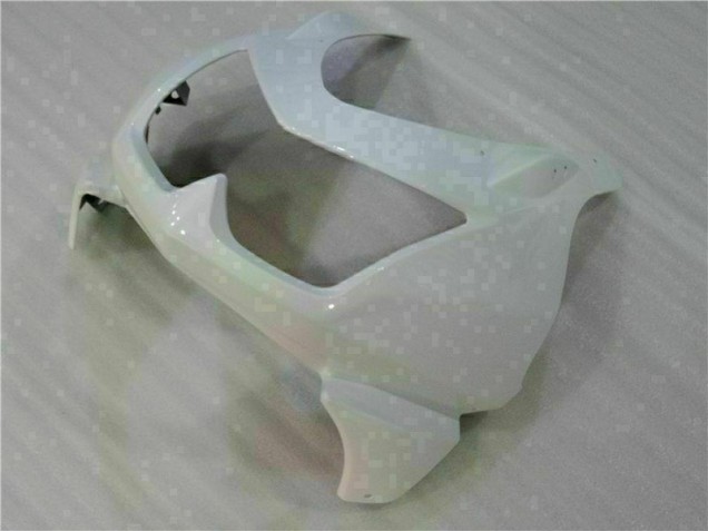 Carenado Kawasaki EX250 2008-2012 - Blanco Carenado Kawasaki EX250 2008-2012 - Blanco