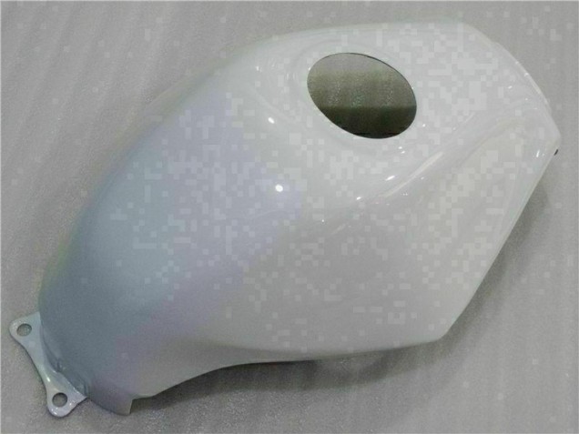 Carenado Kawasaki EX250 2008-2012 - Blanco Carenado Kawasaki EX250 2008-2012 - Blanco