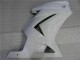 Carenado Kawasaki EX250 2008-2012 - Blanco Carenado Kawasaki EX250 2008-2012 - Blanco