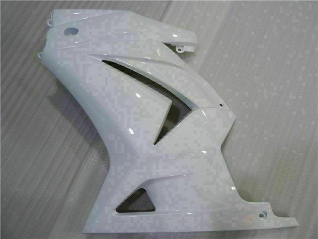 Carenado Kawasaki EX250 2008-2012 - Blanco Carenado Kawasaki EX250 2008-2012 - Blanco