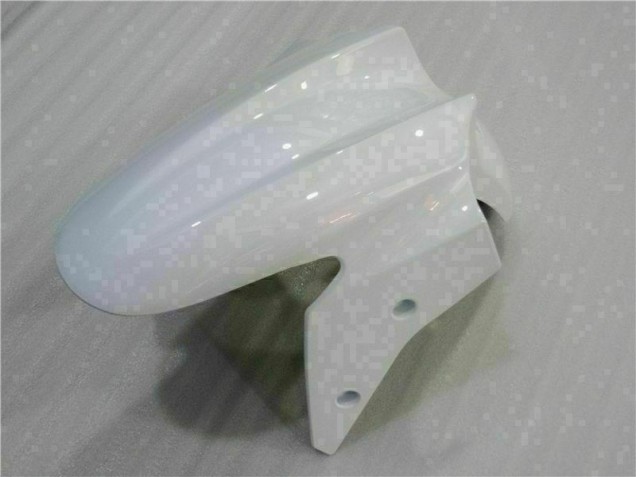 Carenado Kawasaki EX250 2008-2012 - Blanco Carenado Kawasaki EX250 2008-2012 - Blanco