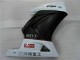 Carenado Kawasaki EX250 2008-2012 - Blanco Negro Ninja Carenado Kawasaki EX250 2008-2012 - Blanco Negro Ninja