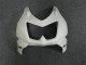 Carenado Kawasaki EX250 2008-2012 - Blanco Rojo Carenado Kawasaki EX250 2008-2012 - Blanco Rojo