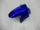 Carenado Kawasaki EX250 2008-2012 - Brillante Azul Carenado Kawasaki EX250 2008-2012 - Brillante Azul