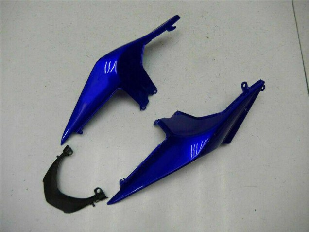 Carenado Kawasaki EX250 2008-2012 - Brillante Azul Carenado Kawasaki EX250 2008-2012 - Brillante Azul