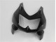 Carenado Kawasaki EX250 2008-2012 - Brillante Negro Carenado Kawasaki EX250 2008-2012 - Brillante Negro