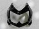 Carenado Kawasaki EX250 2008-2012 - Negro Ninja Carenado Kawasaki EX250 2008-2012 - Negro Ninja