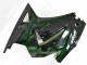 Carenado Kawasaki EX250 2008-2012 - Negro Ninja Carenado Kawasaki EX250 2008-2012 - Negro Ninja