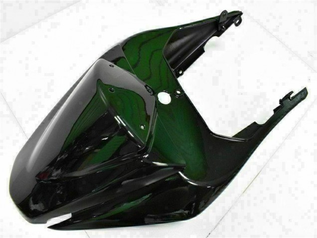 Carenado Kawasaki EX250 2008-2012 - Negro Ninja Carenado Kawasaki EX250 2008-2012 - Negro Ninja