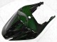 Carenado Kawasaki EX250 2008-2012 - Negro Ninja Carenado Kawasaki EX250 2008-2012 - Negro Ninja