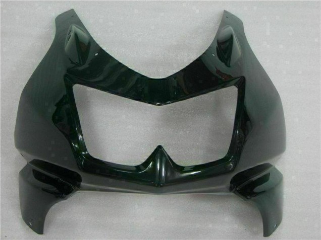 Carenado Kawasaki EX250 2008-2012 - Negro Rojo Ninja Carenado Kawasaki EX250 2008-2012 - Negro Rojo Ninja