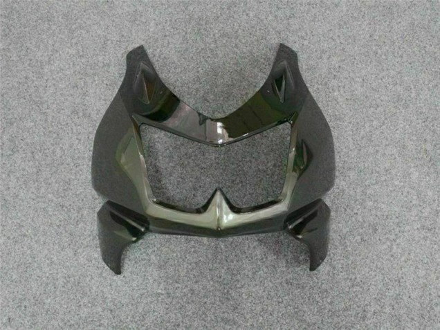 Carenado Kawasaki EX250 2008-2012 - Negro Rosa Ninja Carenado Kawasaki EX250 2008-2012 - Negro Rosa Ninja