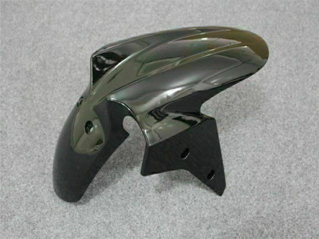 Carenado Kawasaki EX250 2008-2012 - Negro Rosa Ninja Carenado Kawasaki EX250 2008-2012 - Negro Rosa Ninja