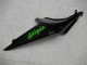 Carenado Kawasaki EX250 2008-2012 - Negro Verde Ninja Carenado Kawasaki EX250 2008-2012 - Negro Verde Ninja