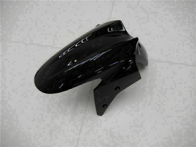 Carenado Kawasaki EX250 2008-2012 - Negro Verde Ninja Carenado Kawasaki EX250 2008-2012 - Negro Verde Ninja